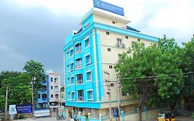 Jayalakshmi Residency
